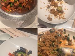 -梅飞酒家(桑园路店)