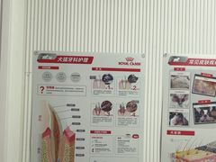 -守诺宠物医院·眼科· 特色牙科·异宠专科(虹口店)