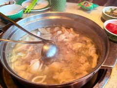 -润园四季椰子鸡火锅(海上世界店)