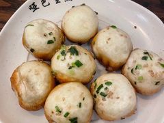 -哑巴生煎(临顿路店)