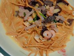 -精典一号民间菜