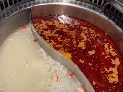 -季季红火锅(长沙步行街店)