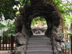 -龙达温泉生态城