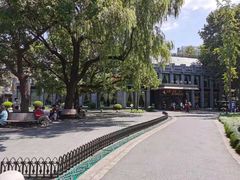 -御花园·粤菜·海鲜火锅(中山公园店)
