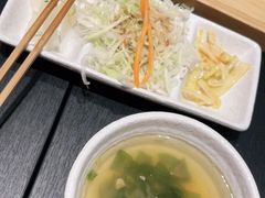 -熊吞·大碗丼烧肉饭(西市场嘉华店)