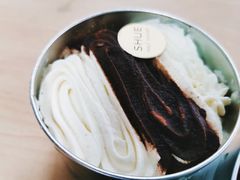 -半勺舒舒生日蛋糕店