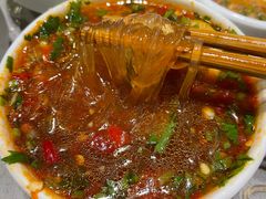 -海底捞火锅(方圆荟店)