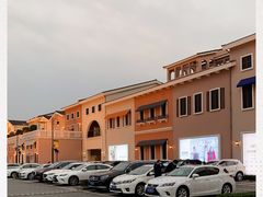 -吉野家(成都时代奥莱店)