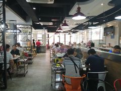 大堂-陈记顺和潮汕牛肉火锅(番禺迎宾大道店)