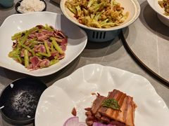 -邢家锅贴老店·非遗·开封菜(金明广场店)