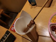 -秦和居(大唐时代店)
