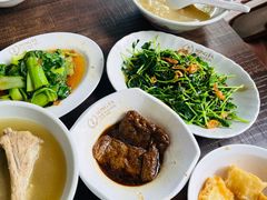 -松發肉骨茶(克拉码头店)