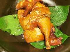 -上海人家花樣年华(中山公园店)