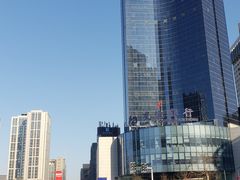 -山西路百货大楼