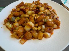 -黑窑厂糖油饼烤鸭·清真菜(黑窑厂街店)