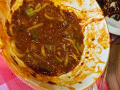 -西域阿里马新疆菜·清真(桂花路店)