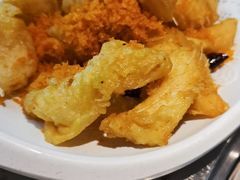 -淘米捞·米汤脆鲩鱼火锅(福田皇岗店)