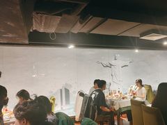 -戈拿旺巴西烤肉(崇文门店)