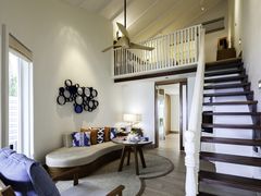 -中央格兰德岛温泉度假酒店 - 全包