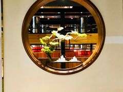 -山之屋炭火烧肉·生啤畅饮(大朗万科中央公园店)