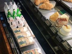 -星巴克(天津站区第二店)