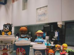 -Something For(中洲湾店)