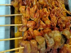 -海平馄饨(逍遥二路店)