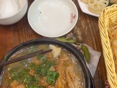 -溢香苑瓦罐(前进路店)