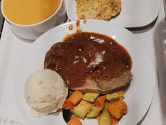 -宜家·瑞典风味餐厅(四元桥店)