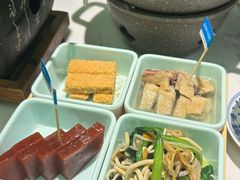 -苏梦江南·淮扬菜(夫子庙店)