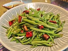-呐咪傣园·云南菜(石厦店)