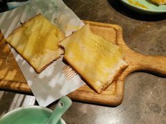 面包诱惑-绿茶餐厅(崇文门新世界店)