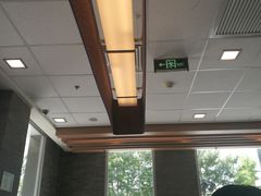 大堂-麦当劳(垡头西路店)