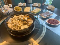 -野菌皇海景野生菌火锅(滨海大道店)