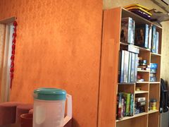 -FullHouse桌游跑团血染剧本杀(南京西路店)