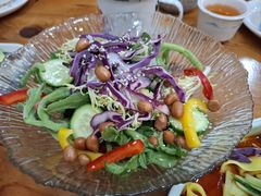 -黑公羊新疆菜(人和店)