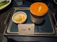 -福楼毕斯罗F Bistronome(国贸商城约会地标景观店)
