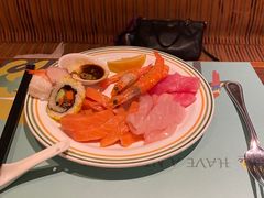 -京伦饭店