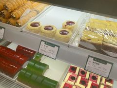 -蜂蝶来饼店(拱北总店)