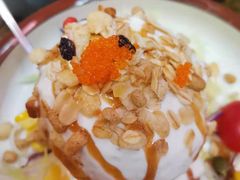 -仙隐小鹿料理食堂(沙市人信汇店)
