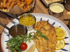 -路易十三西餐厅(西关新天地店)