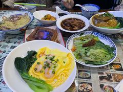 -七爷清汤腩·港式餐厅(金狮广场店)