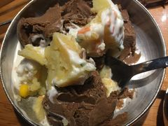 -老炉家木炭烤肉(长江国际店)