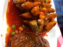 -抚顺美食·老上海味道