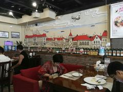 -柏斯图德国餐吧(馆陶路德国风情街店)