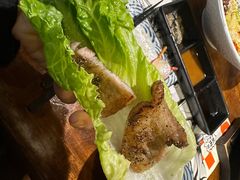 -热血兄弟·炭火烤肉(融侨中心店)