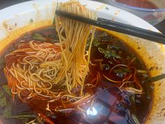 -老梅园大虾城(河西店)