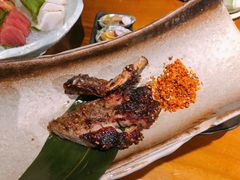 羊排-和彩放题餐厅(酒仙桥店)