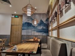 -胡子大厨·超级小炒肉(晶耀前滩店)