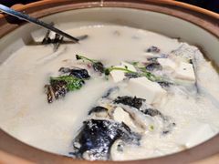 千岛湖有机鱼头-千岛湖小鱼儿·淳安匠心农家菜